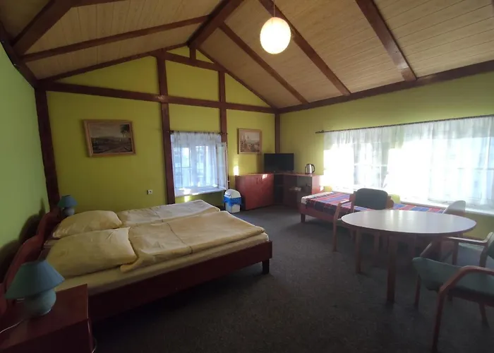 雅尼娜别墅旅馆