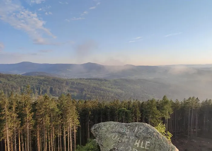 Janina Rum i privatbostad *