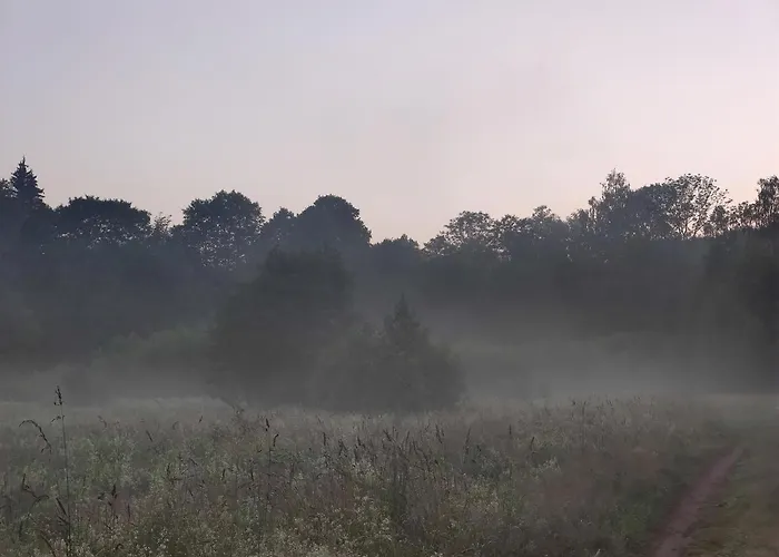 Janina Rum i privatbostad *