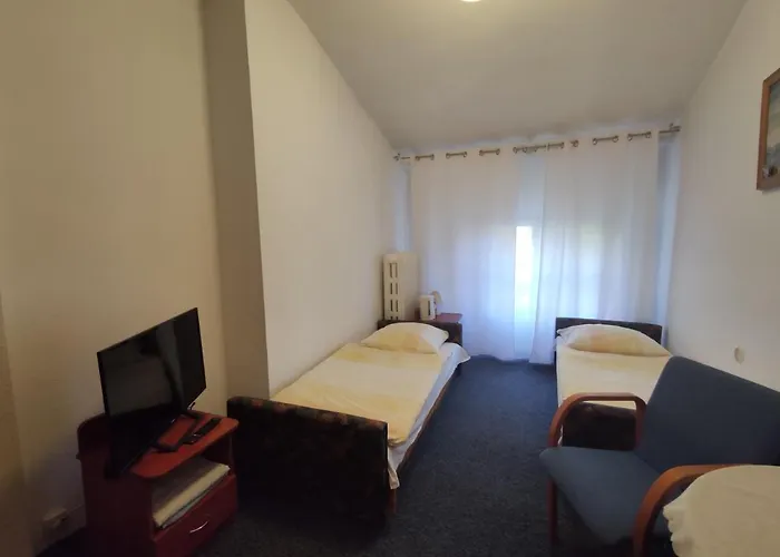 雅尼娜别墅旅馆 *