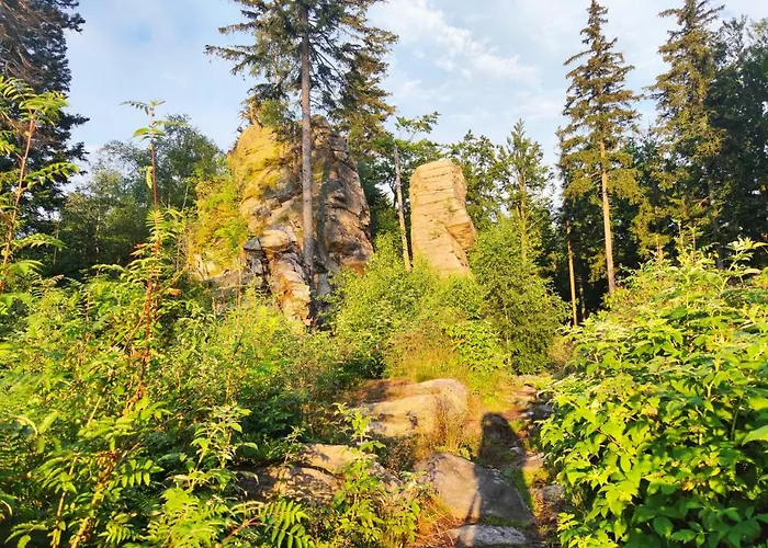 雅尼娜别墅旅馆 *