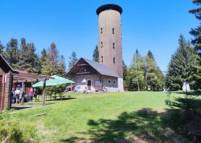 Janina Privatunterkunft