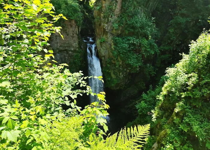 雅尼娜别墅旅馆