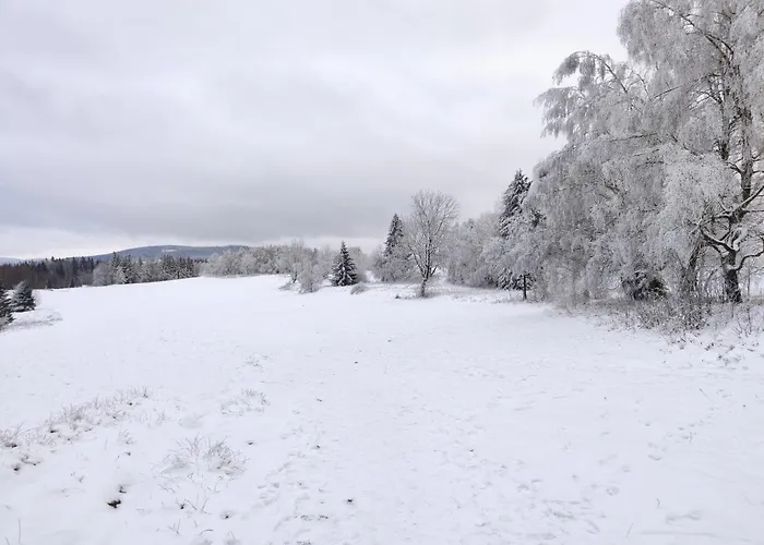 Privatunterkunft Janina *