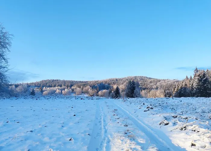 Janina Privatunterkunft