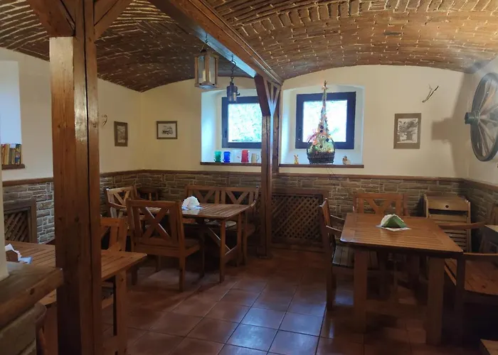 Janina Kwatera prywatna Lądek-Zdrój