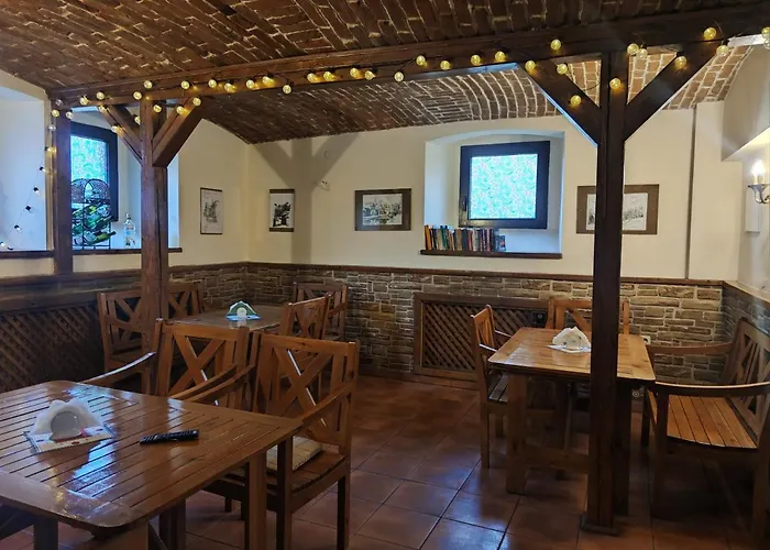 Janina Kwatera prywatna