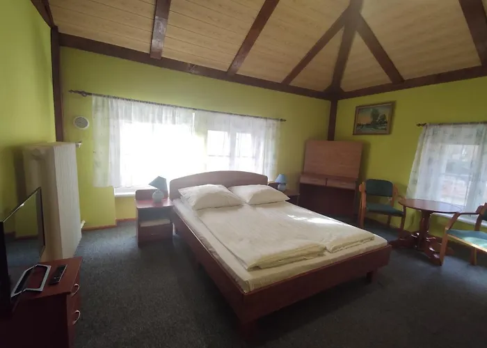 Janina Privatunterkunft