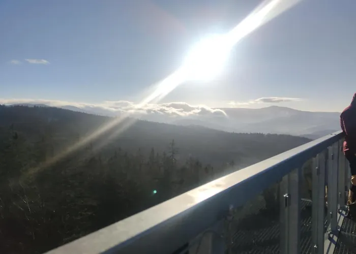 Janina Kwatera prywatna