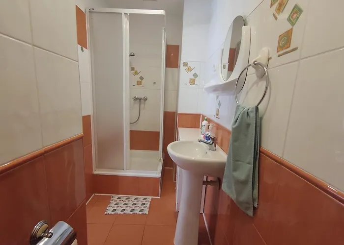 Janina * Lądek-Zdrój