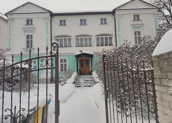 Janina * Lądek-Zdrój