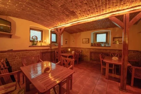 Janina Kwatera prywatna *