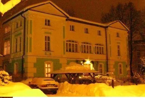 Kwatera prywatna Janina *