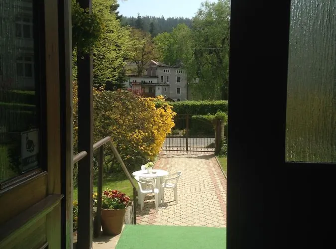 Janina * Lądek-Zdrój