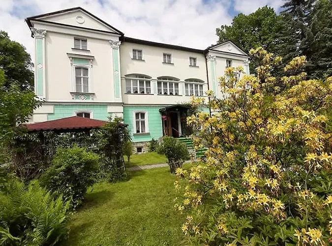 Janina Privatunterkunft *